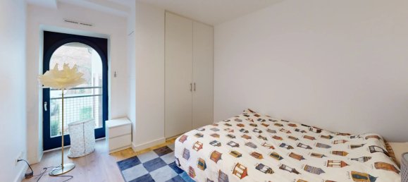 Apartamento de 1 dormitorio en Strasbourg, France No. 226779 6