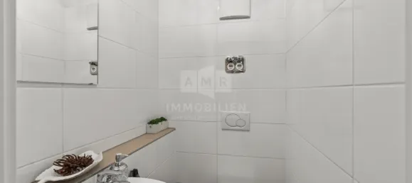 Квартира с 4 комнатами в Бодензе, Германия № 93735 5