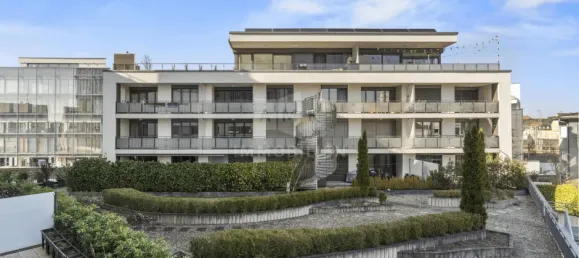 Квартира с 4 комнатами в Бодензе, Германия № 93735 7