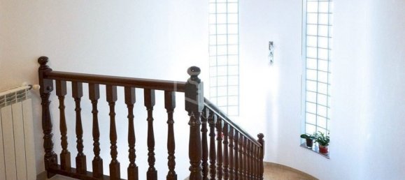 Вилла с 6 спальнями в С'Агаро, Испания № 7378 21