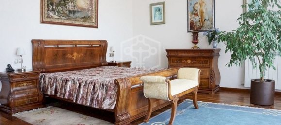 Вилла с 6 спальнями в С'Агаро, Испания № 7378 5