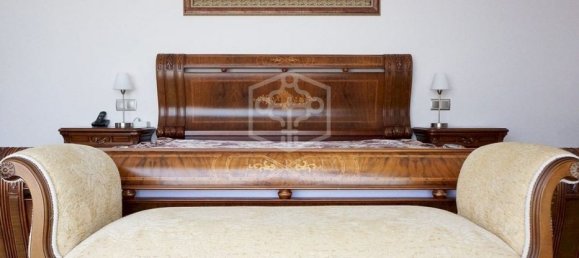 Вилла с 6 спальнями в С'Агаро, Испания № 7378 13