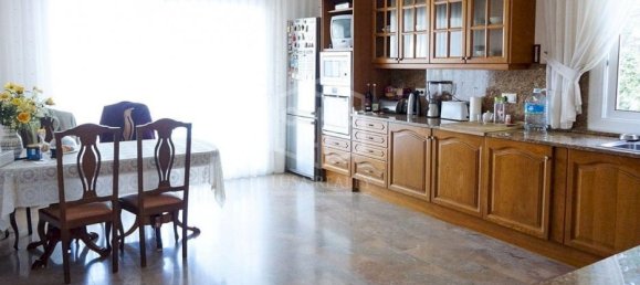 Вилла с 6 спальнями в С'Агаро, Испания № 7378 4