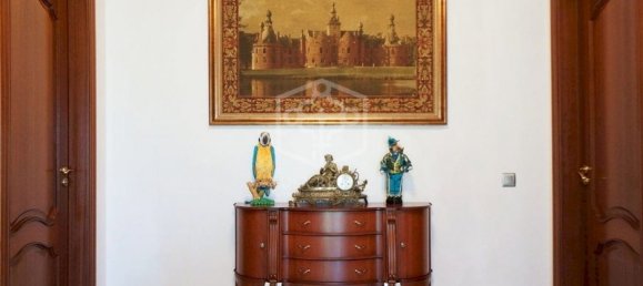 Вилла с 6 спальнями в С'Агаро, Испания № 7378 22