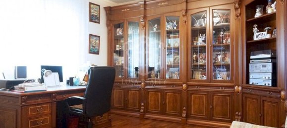 Вилла с 6 спальнями в С'Агаро, Испания № 7378 20