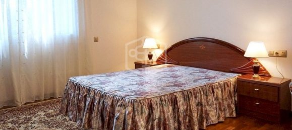 Вилла с 6 спальнями в С'Агаро, Испания № 7378 7