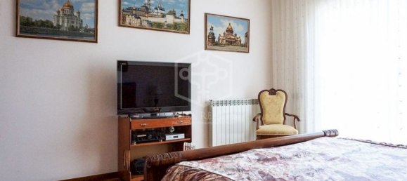 Вилла с 6 спальнями в С'Агаро, Испания № 7378 15