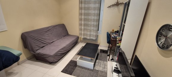 2-salle Appartement à Menton, France No. 296155 3