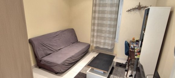 2-salle Appartement à Menton, France No. 296155 22