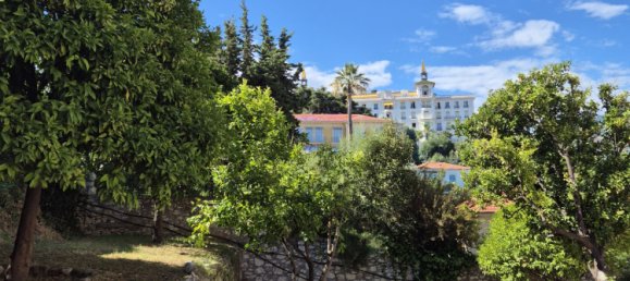 2-salle Appartement à Menton, France No. 296155 18