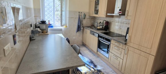 2-salle Appartement à Menton, France No. 296155 14