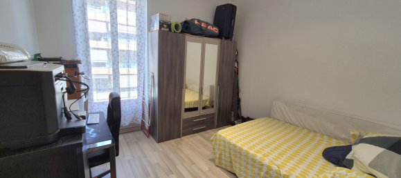 2-salle Appartement à Menton, France No. 296155 20