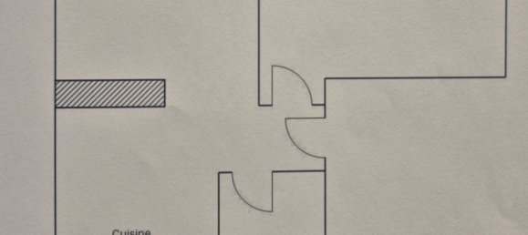 2-salle Appartement à Menton, France No. 296155 16