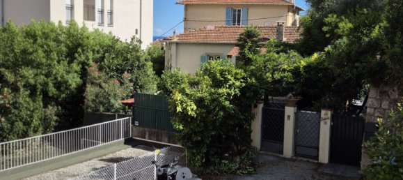 2-salle Appartement à Menton, France No. 296155 19