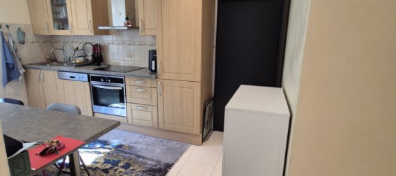 2-salle Appartement à Menton, France No. 296155 13
