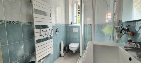 2-salle Appartement à Menton, France No. 296155 24