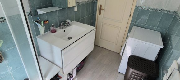 2-salle Appartement à Menton, France No. 296155 25