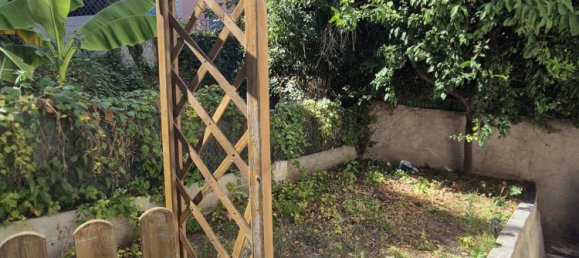 2-salle Appartement à Menton, France No. 296155 7