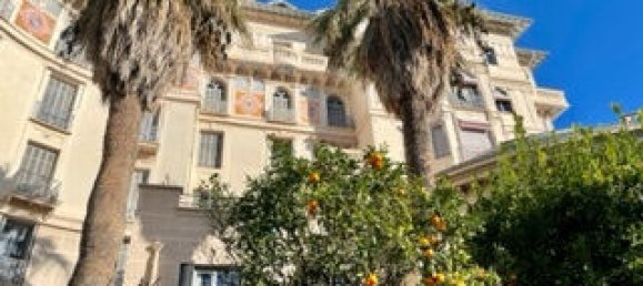 2-salle Appartement à Menton, France No. 296155 17