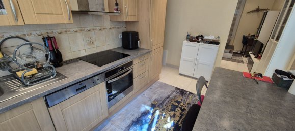 2-salle Appartement à Menton, France No. 296155 15