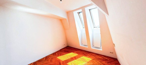 Ático de 3 habitaciónes en Vienna, Austria No. 237388 5