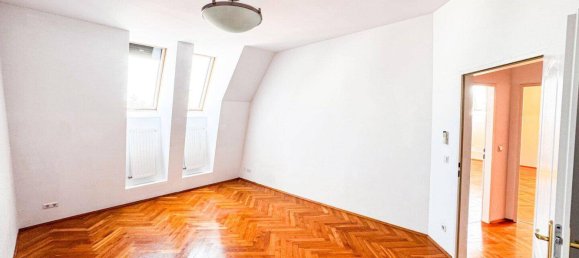 Ático de 3 habitaciónes en Vienna, Austria No. 237388 4