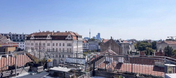 Ático de 3 habitaciónes en Vienna, Austria No. 237388 7