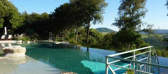 Studio in San Gimignano, Italy No. 402 3