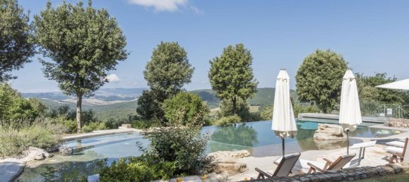 Studio in San Gimignano, Italy No. 402 4