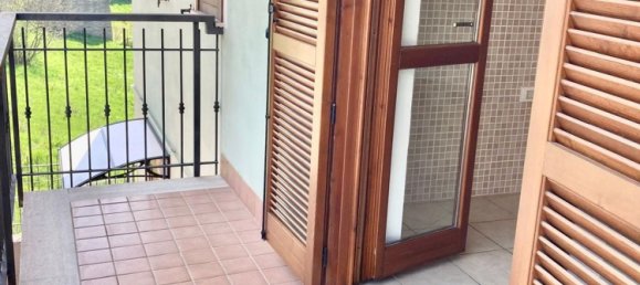 Apartamento de 2 divisões em Fiuggi, Italy N.º 11550 23