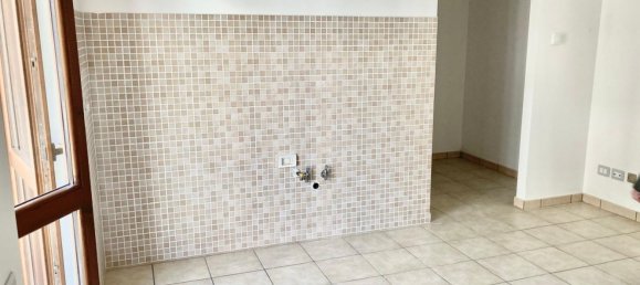 Apartamento de 2 divisões em Fiuggi, Italy N.º 11550 12