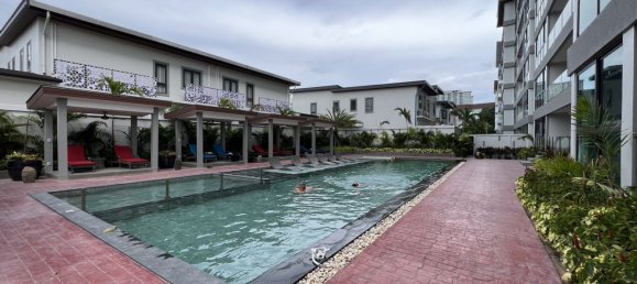 3 bedrooms Condo in Pattaya, Thailand No. 11063 3