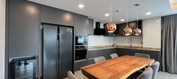 3 bedrooms Condo in Pattaya, Thailand No. 11063 8