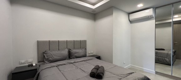 3 bedrooms Condo in Pattaya, Thailand No. 11063 16