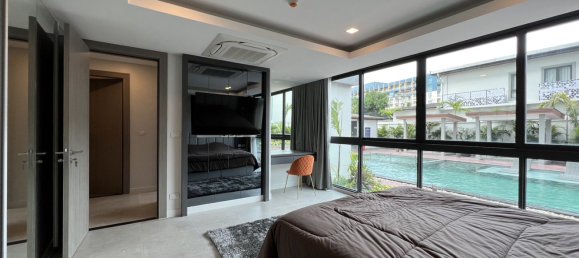 3 bedrooms Condo in Pattaya, Thailand No. 11063 9