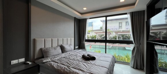 3 bedrooms Condo in Pattaya, Thailand No. 11063 15