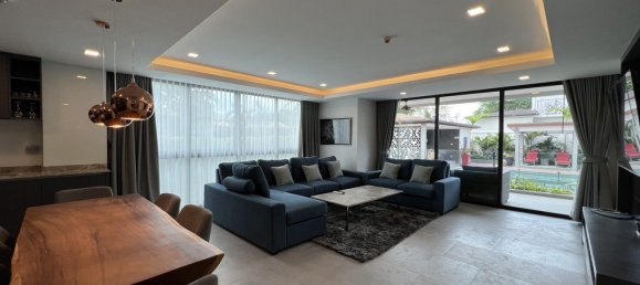 3 bedrooms Condo in Pattaya, Thailand No. 11063 10