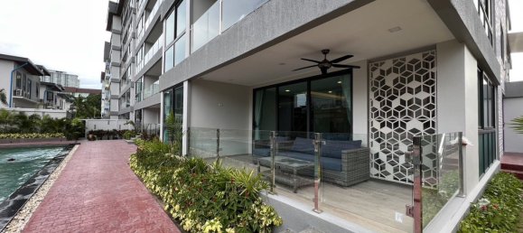 3 bedrooms Condo in Pattaya, Thailand No. 11063 4