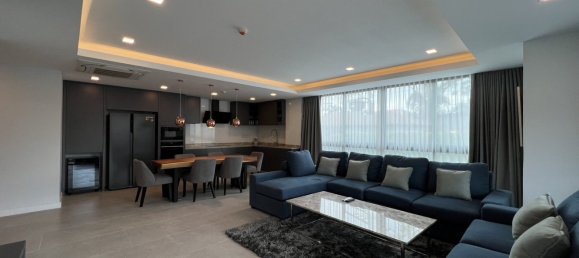 3 bedrooms Condo in Pattaya, Thailand No. 11063 7