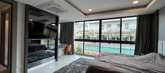 3 bedrooms Condo in Pattaya, Thailand No. 11063 12