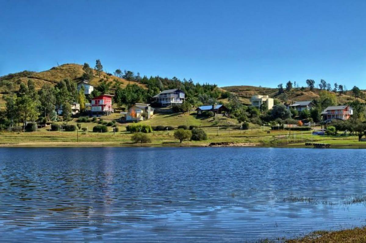  Land in Cordoba, Argentina No. 40542