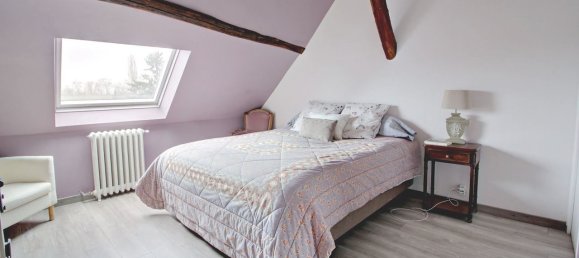 10 bedrooms Villa in Vaux-sur-Seine, France No. 174212 19