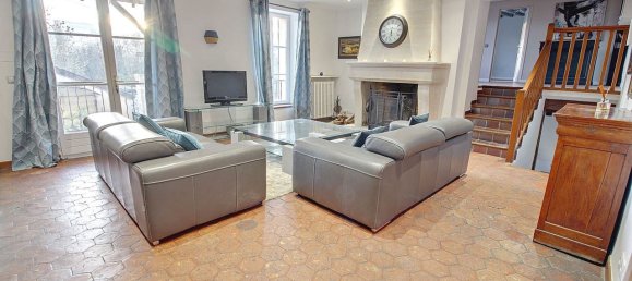 10 bedrooms Villa in Vaux-sur-Seine, France No. 174212 4
