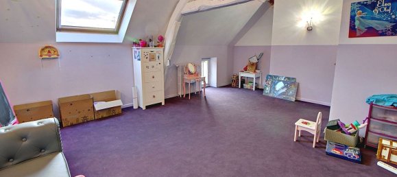 10 bedrooms Villa in Vaux-sur-Seine, France No. 174212 14