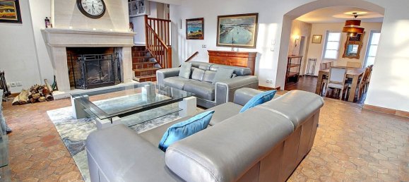 10 bedrooms Villa in Vaux-sur-Seine, France No. 174212 2