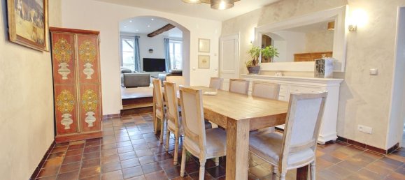 10 bedrooms Villa in Vaux-sur-Seine, France No. 174212 8