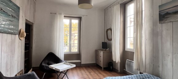 1 Schlafzimmer Wohnung in Mont-de-Marsan, France, Nr. 322192 2