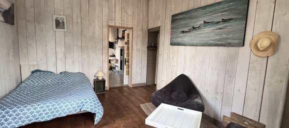 1 Schlafzimmer Wohnung in Mont-de-Marsan, France, Nr. 322192 3