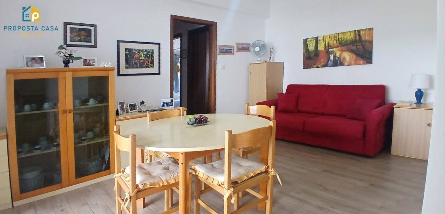 2 غرف نوم شقة في Silvi, Italy رقم 345370