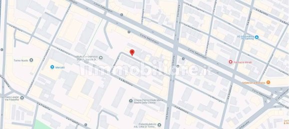 3غرفة عقار تجاري في Turin, Italy رقم 12235 9